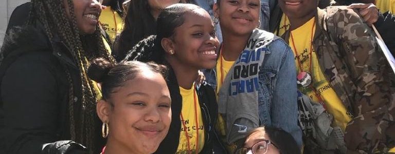 Compton Kidz Club