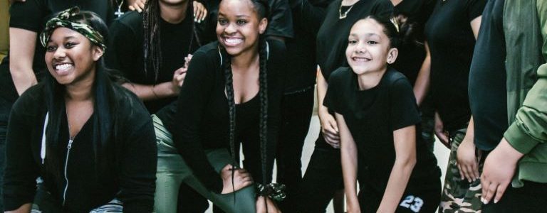 Compton Kidz Club
